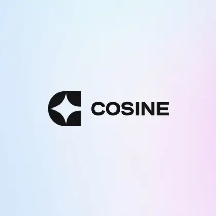 Cosine AI Hobby (1 мес.) Аккаунт | Онлайн