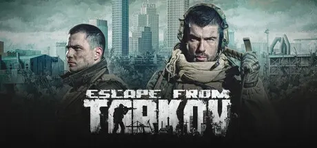 Побег из Таркова Standard Edition RU Steam Gift | Купить онлайн
