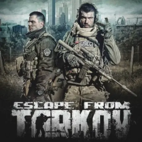 Escape from Tarkov Standard Edition - Автодоставка 24/7