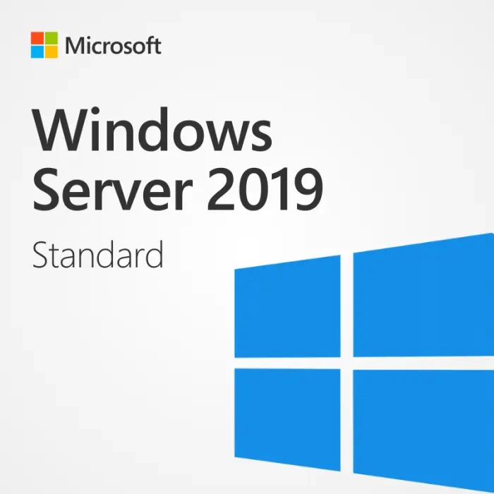 Windows Server 2019 Standard | Бессрочная лицензия