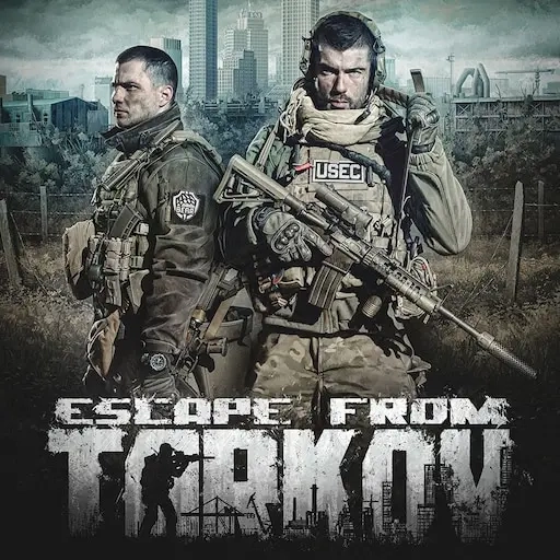 Escape from Tarkov | Standard Edition | Steam Gift RU