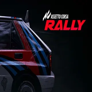 Assetto Corsa Rally (STEAM) - Купить игру в подарок