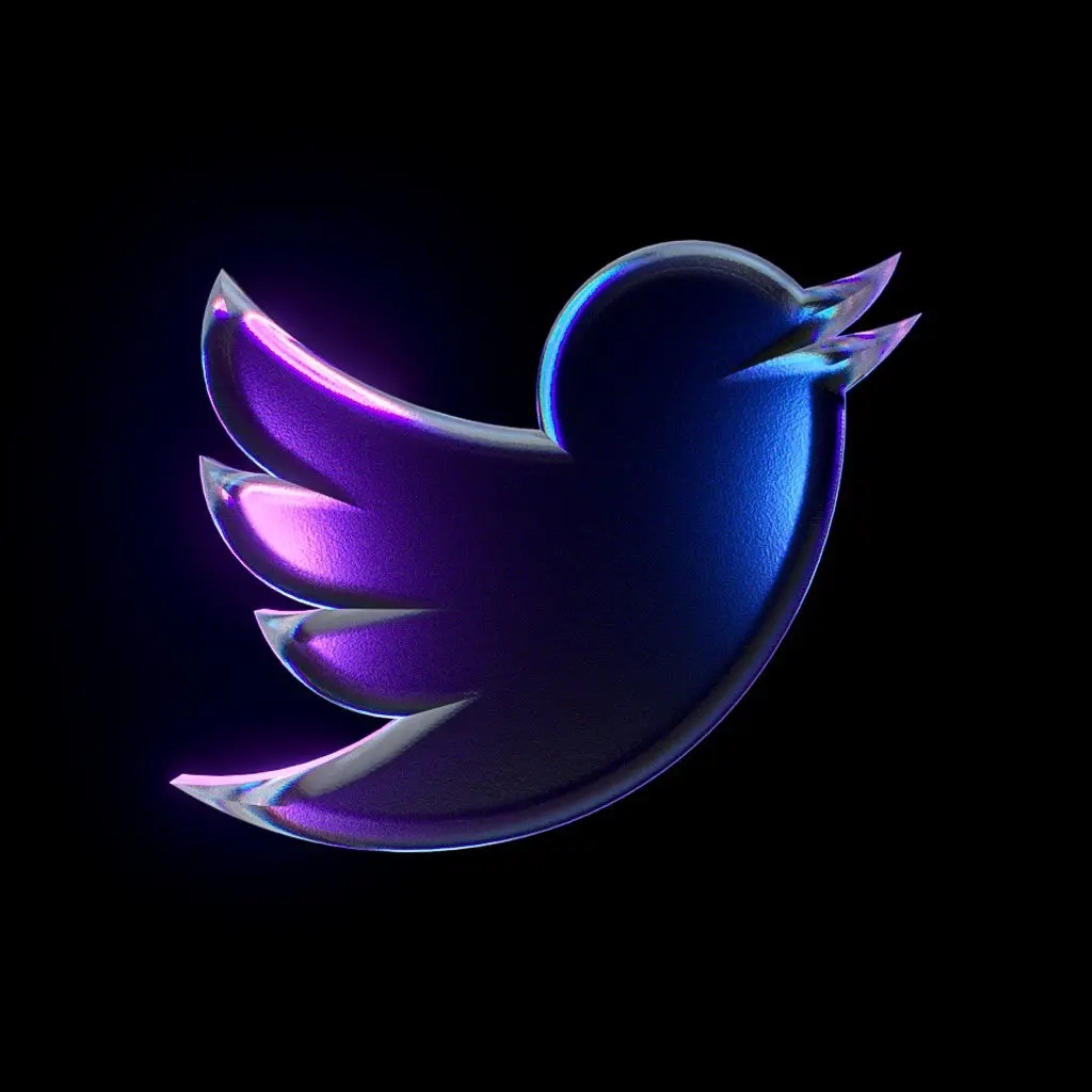 Аккаунт Twitter 1 год с почтой - Купить онлайн