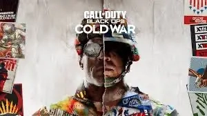 Call of Duty: Black Ops Cold War (Steam) - Аккаунт...