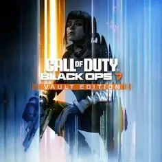 Call of Duty Black Ops 7: Vault Edition П2/П3 PSN Онлайн