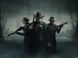 Hunt: Showdown 1896 Steam Аккаунт | Полный Доступ | Онлайн