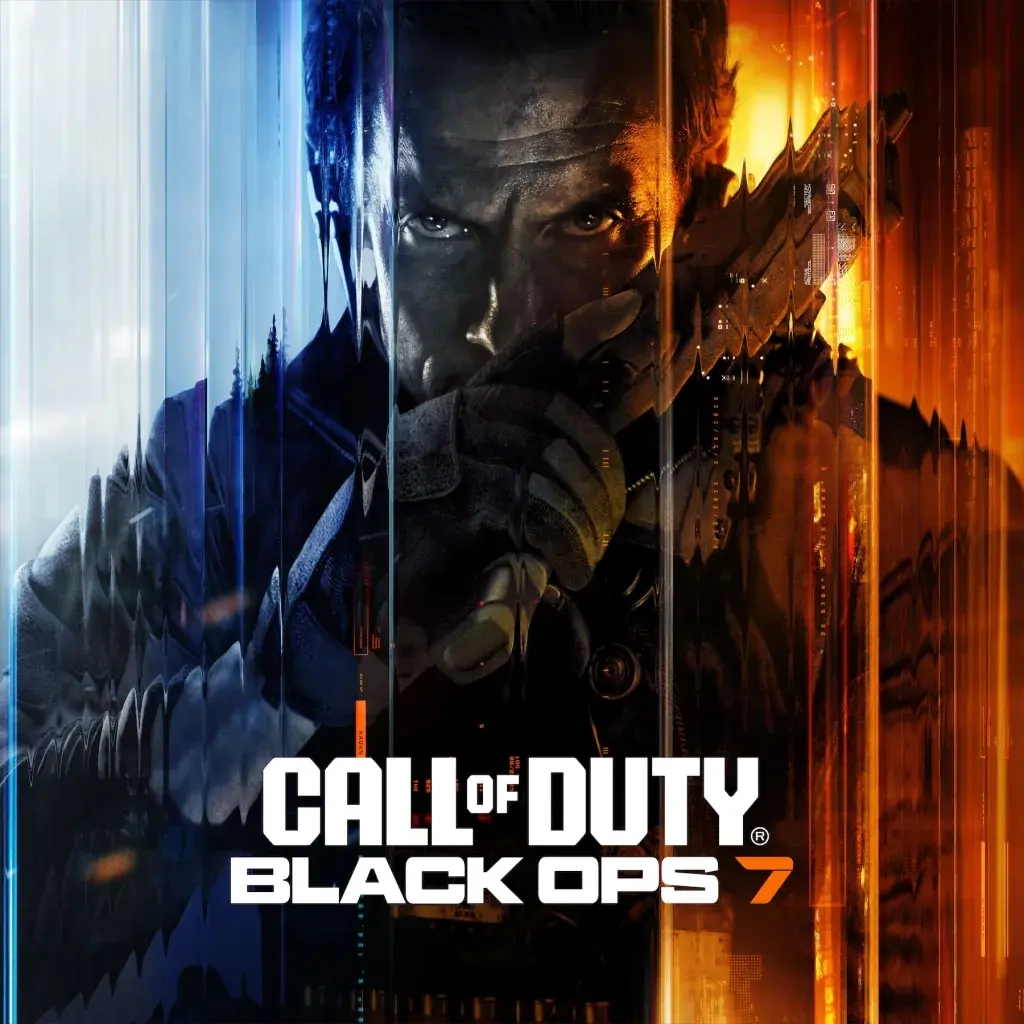 Call of Duty: Black Ops 7 (2025) PS4/PS5 Standard Edition