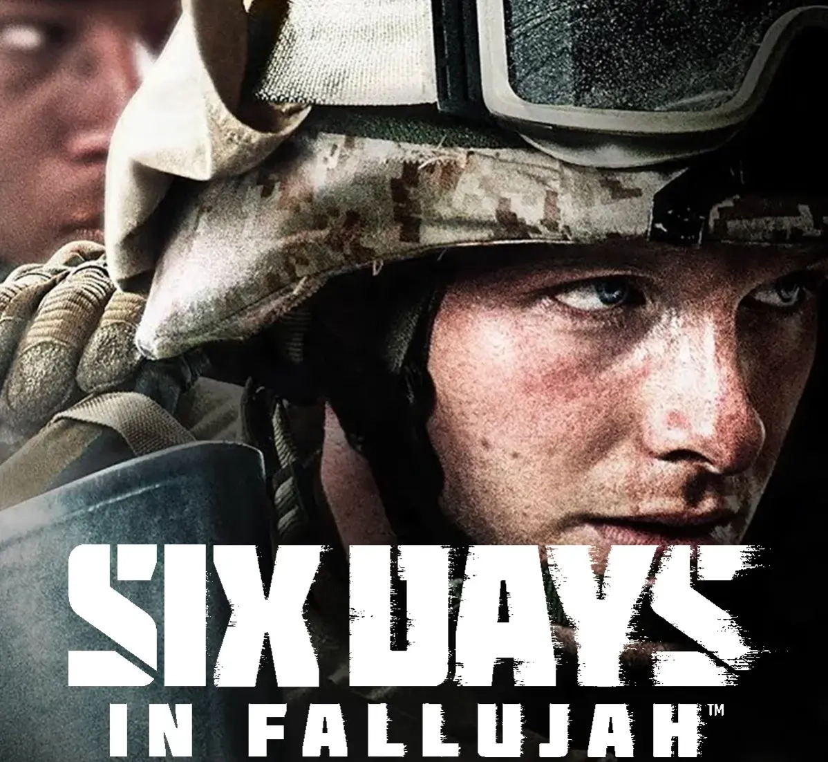 Six Days in Fallujah Steam: Аккаунт + Почта | Онлайн