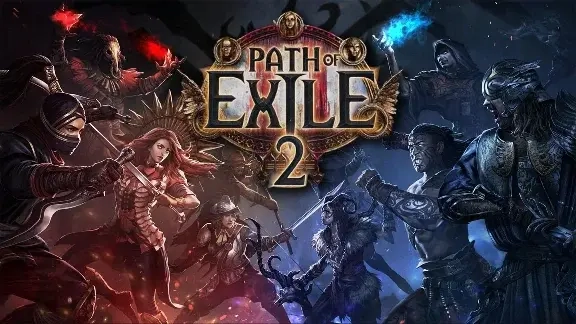 Path of Exile 2 Steam: Ключ Онлайн Активация + Кэшбэк