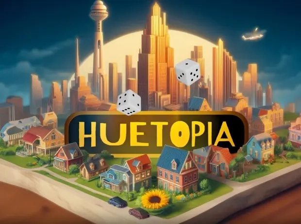 Huetopia Oculus Quest: ключ активации | Meta Quest