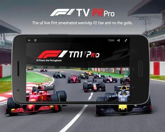 F1 TV Pro (1 месяц) - Подписка Аккаунт Онлайн | ggsel