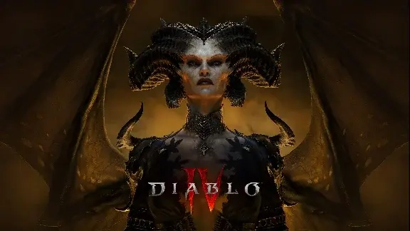 Diablo IV Standard Edition | Онлайн Активация | Кэшбэк