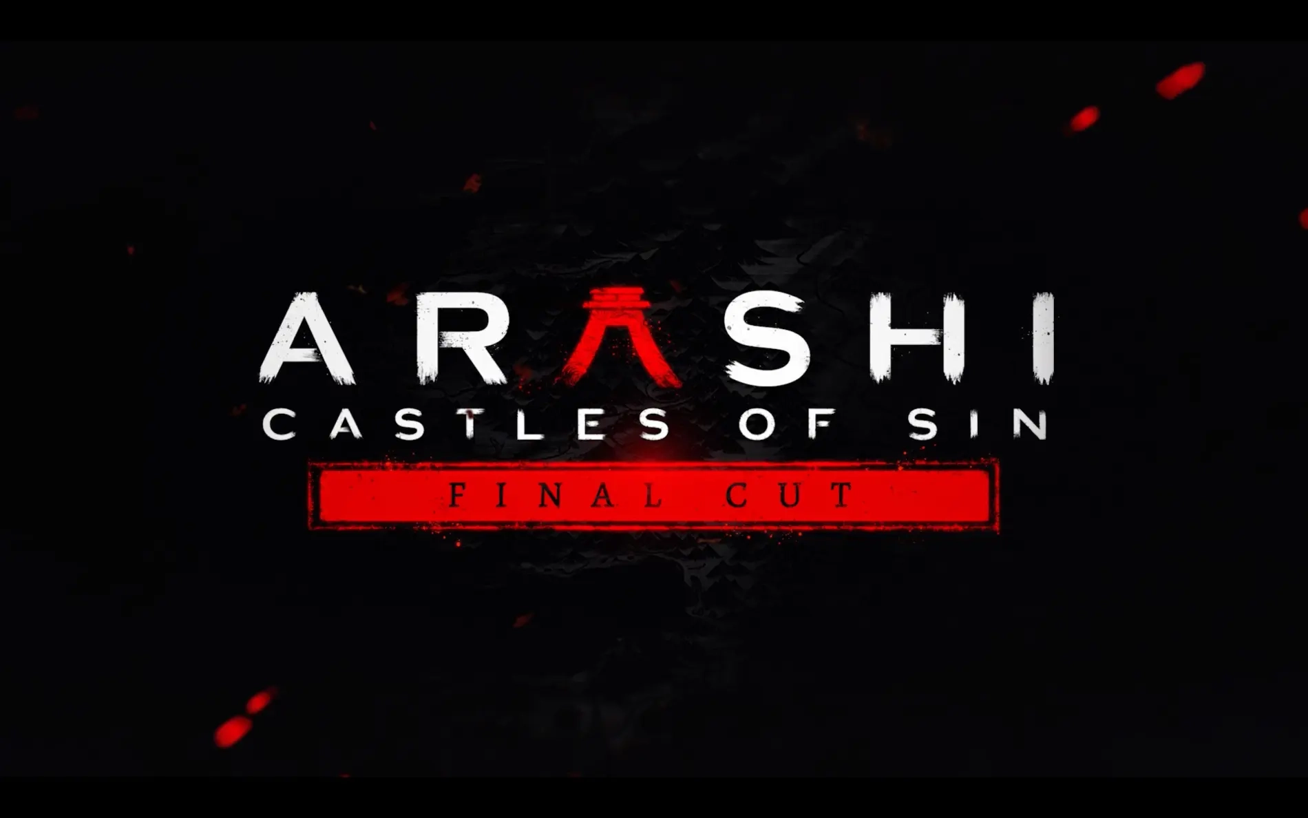 Arashi: Castles of Sin Oculus Quest | Ключ активации Meta Quest