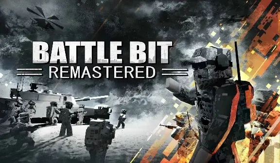 BattleBit Remastered (Steam аккаунт) - Купить онлайн | Steam