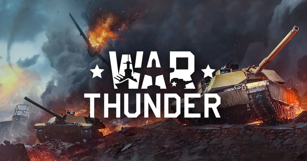 Промокод War Thunder: Подарок Новичкам | Онлайн Код
