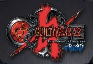 Guilty Gear X2 #Reload (Steam Key/Region Free) Купить