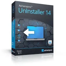 Ashampoo Uninstaller 14: Ключ Лицензии Купить Онлайн