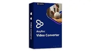 AnyRec Video Converter: Купить лицензию Windows | Ключ Онлайн