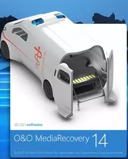 O&O Media Recovery 14+ ключ купить онлайн | Лицензия