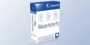 Glarysoft Malware Hunter Pro - купить ключ активации онлайн