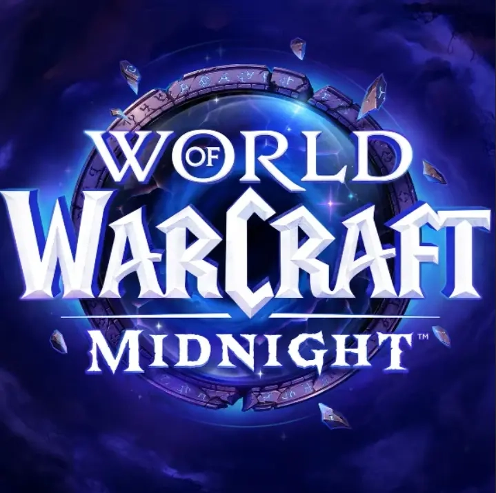 World of Warcraft Midnight Epic Edition | Battle.net Казахстан