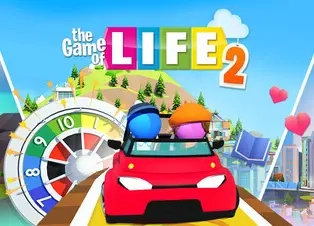 The Game of Life 2 Steam Ключ (РФ + Мир) Standard Edition