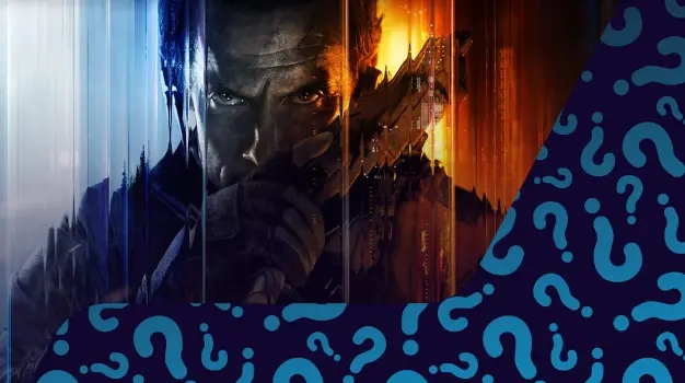 Call of Duty BO7 Random Key Steam GLOBAL | Купить выгодно