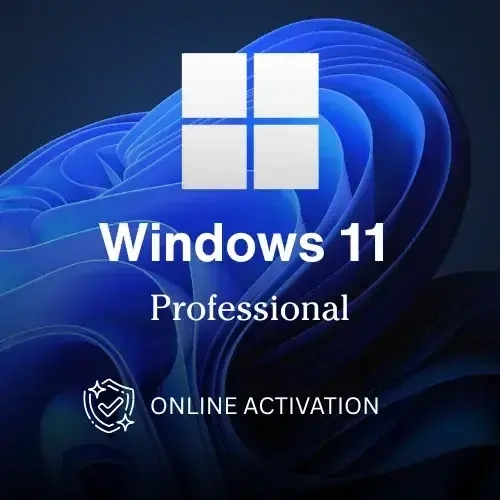 Ключ Windows 11 Pro | Активация Онлайн | Купить