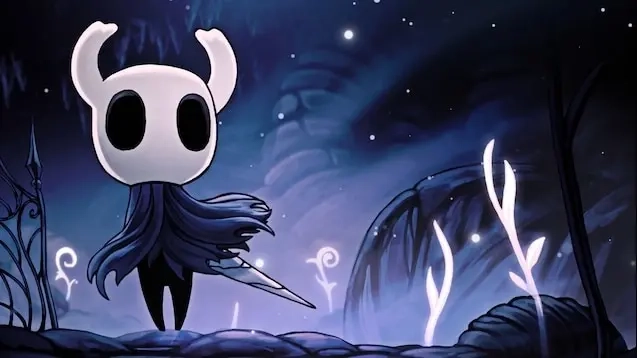 Hollow Knight Steam Аккаунт | Полный Доступ | Онла...