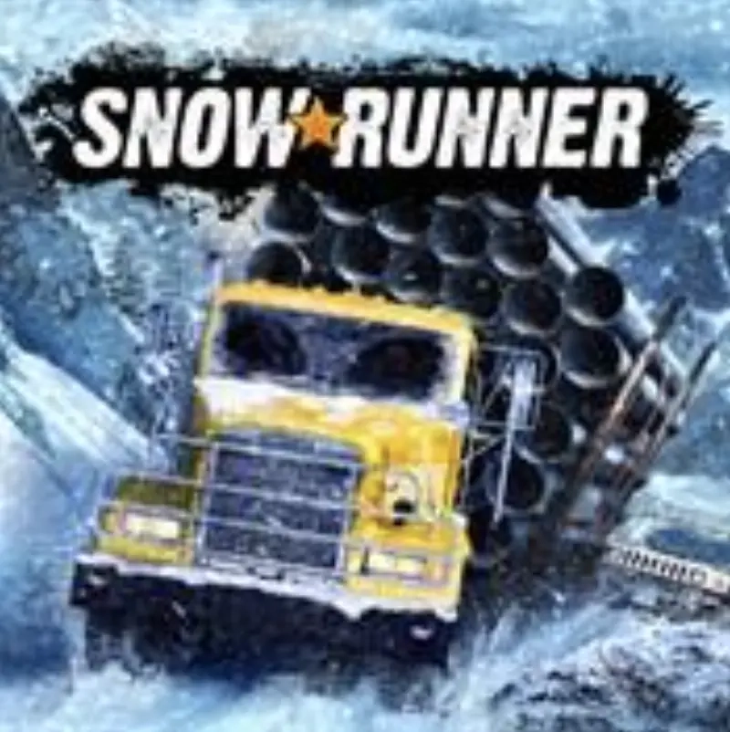 SnowRunner ключ Xbox (Argentina/EU) - Купить онлайн