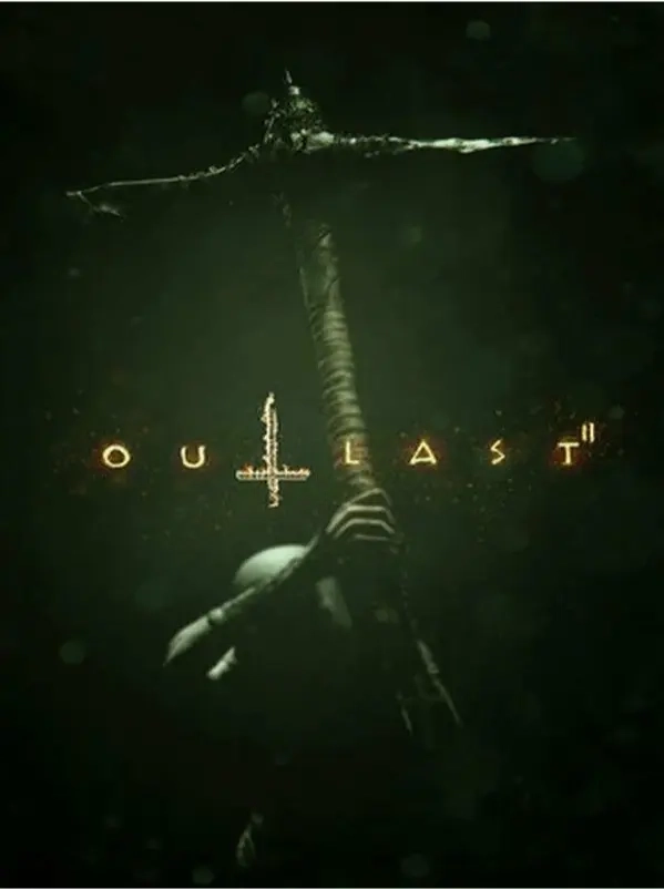 Outlast 2 Steam ключ (RU/WORLD) | Купить онлайн