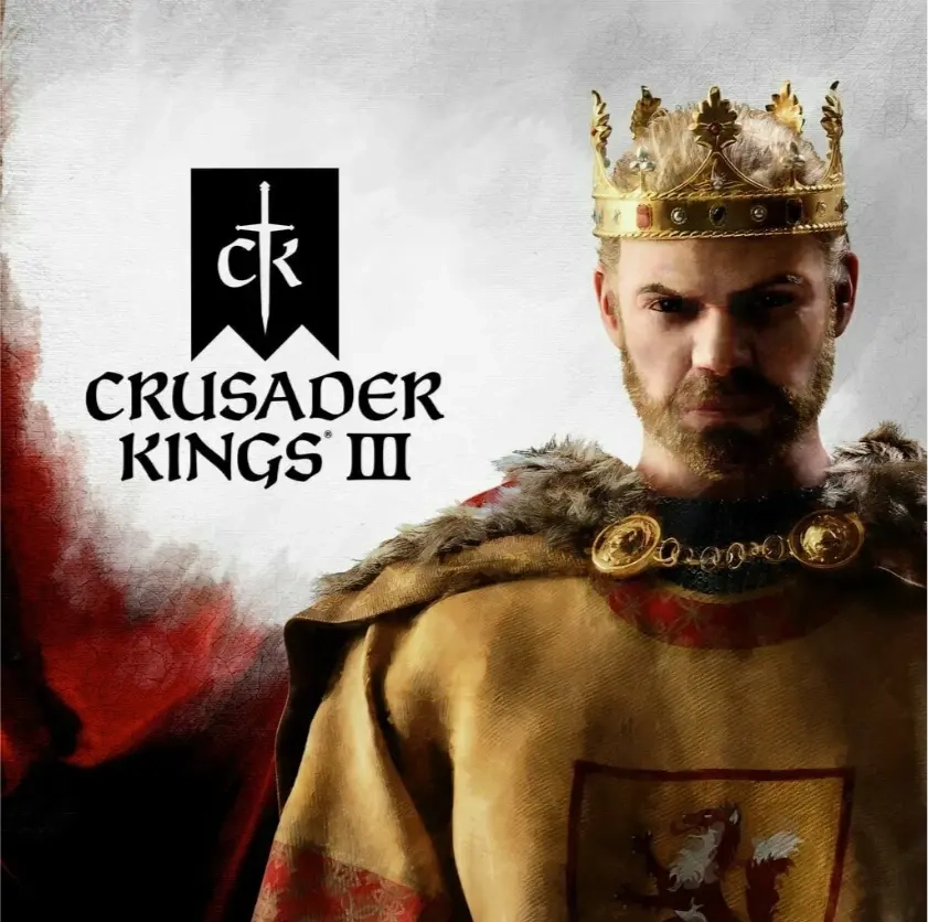 Crusader Kings III Steam Ключ RU/CIS | Стратегия
