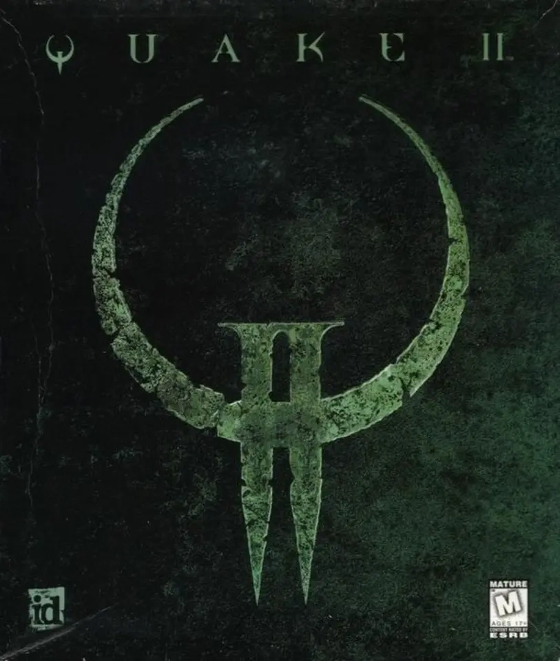 QUAKE II Remastered Steam Ключ (Россия+Мир)
