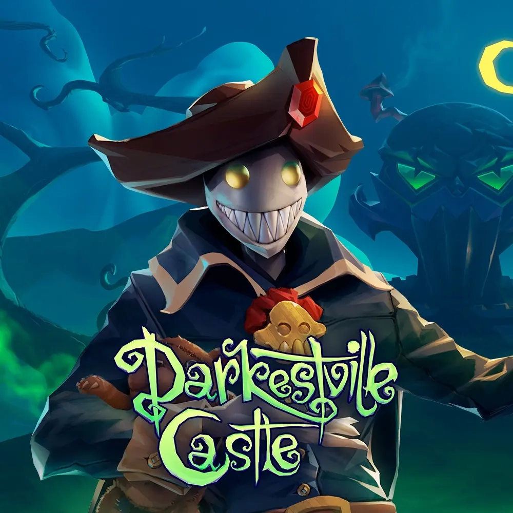 Darkestville Castle (Steam Ключ) Россия+Мир | Купить онлайн