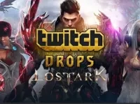 Lost Ark Twitch Drops: 8.8КК Серебра + 40+ Предметов | Онлайн