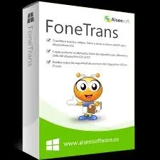 Aiseesoft FoneTrans: Лицензия на 1 год | Ключи | О...