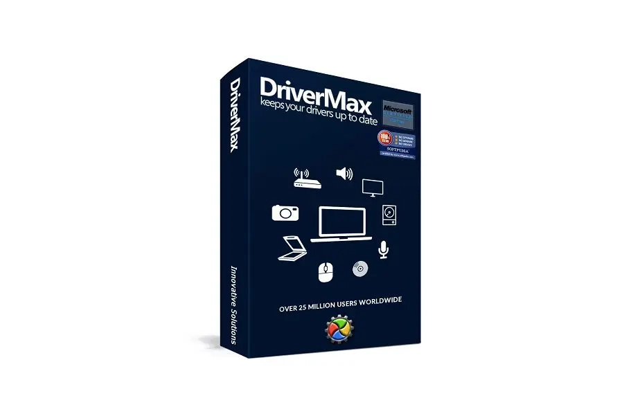 DriverMax 16 PRO | Ключ на 1 год | Онлайн