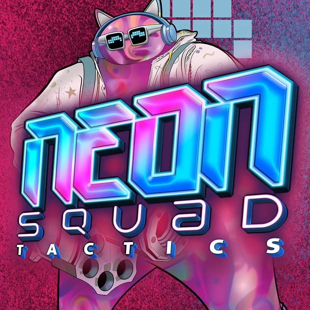 Тактика отряда NEON Oculus Quest | Ключ активации Meta Quest