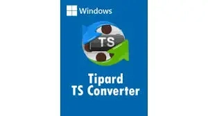 Tipard TS Converter: Лицензия | Купить онлайн
