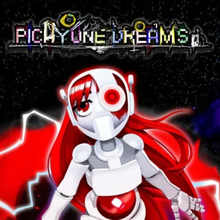Picayune Dream ключ Steam (РФ+Весь Мир) купить онл...