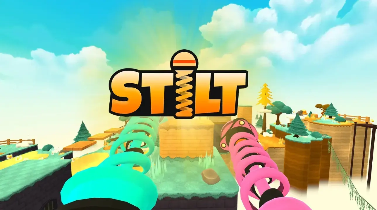 Stilt Oculus Quest: Ключ Активации | Meta Quest | Онлайн