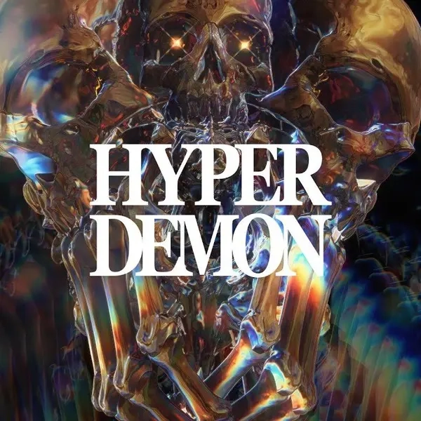 HYPER DEMON | Ключ Steam | Global | Купить Онлайн