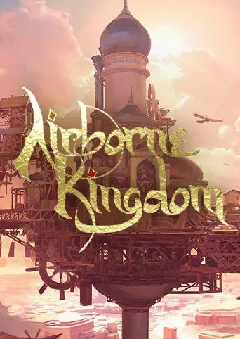 Airborne Kingdom ключ Steam (РФ+Весь Мир) | Купить...
