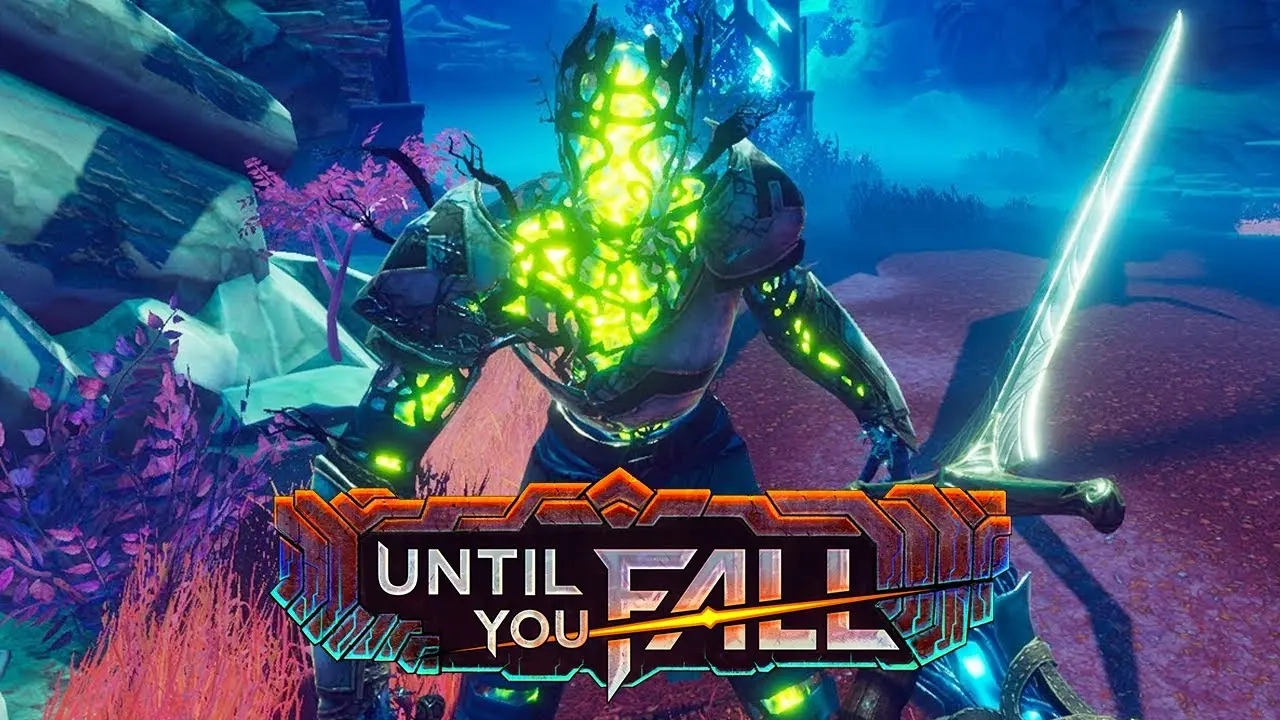 Пока не упадешь Oculus Quest: ключ активации Meta Quest