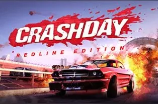 Crashday Redline Edition Steam Key | Купить онлайн...