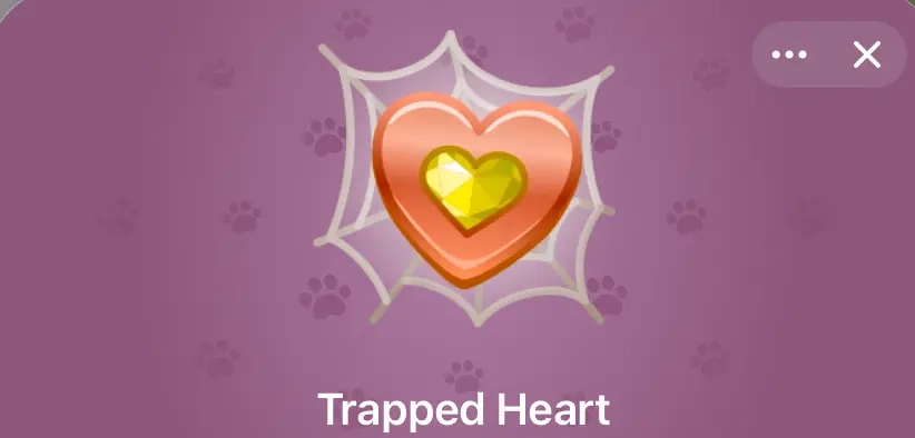 Trapped Heart: NFT Пленённое Сердце Онлайн | ggsel...