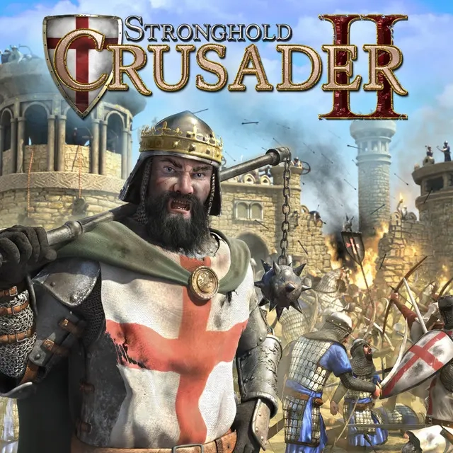 Stronghold Crusader 2 Steam Ключ | Россия+Мир | Купить Онлайн