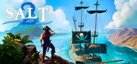 Salt 2: Shores of Gold | Steam Gift RU | Автодоста...