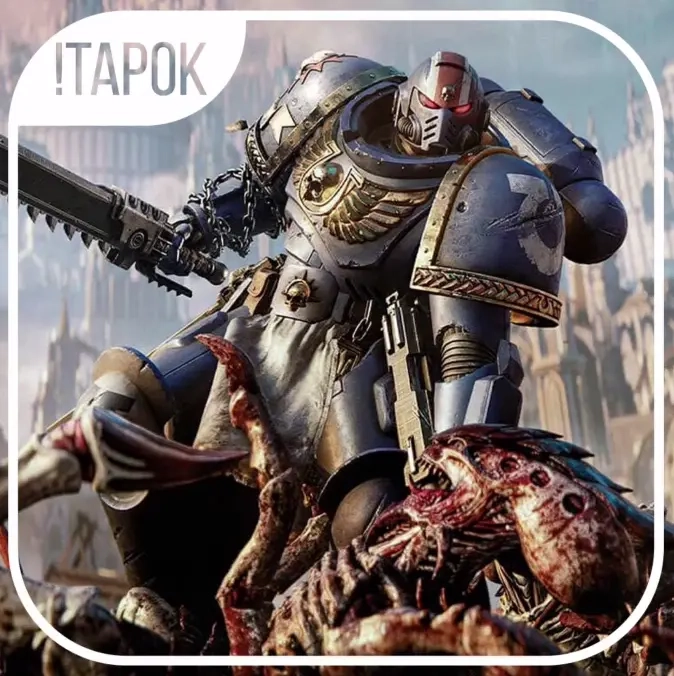 Warhammer 40,000: Space Marine 2 | STEAM