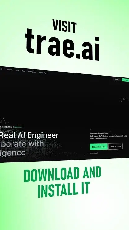 Trae AI PRO: Подписка на ИИ для творчества | Онлайн